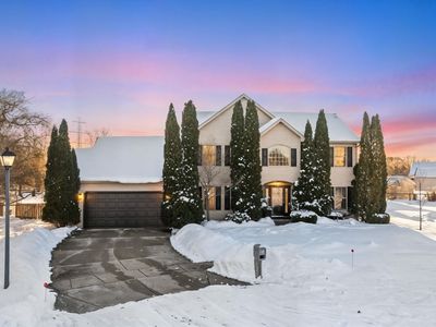 13818 Hearthwood Ct, Granger, IN, 46530