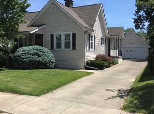 1659 Presto Ave, Indianapolis, IN