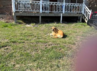 220 Slate Hill Rd, Telford, TN 37690