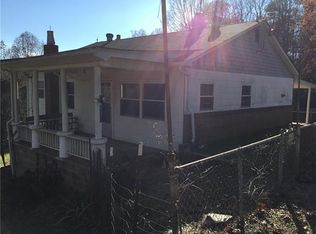 2661 Pisgah Church Rd, Lenoir, NC 28645