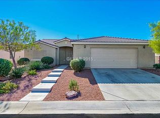 7905 Canyons Park Ave, Las Vegas, NV 89131