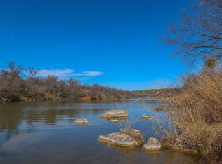 9401 Fm 503, Doole, TX 76836