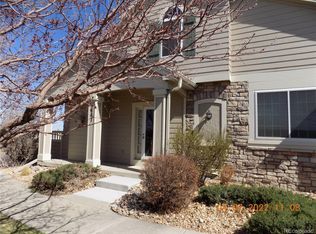 9467 Crossland Way, Highlands Ranch, CO 80130