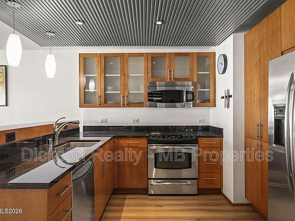 3rd image of 255 N Sierra St Unit 1408