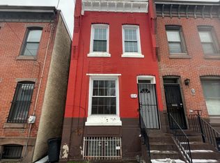 2214 W Berks St, Philadelphia, PA