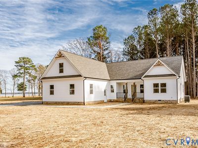 8041 Georgia Ave, West Point, VA, 23181