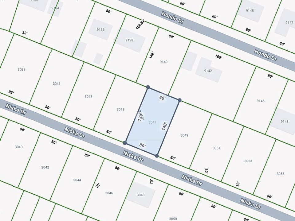 2nd image of 3047 Niska Dr