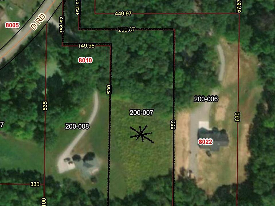 1st image of 0 D Rd
