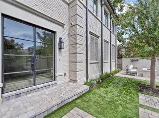 4616 Harley Ave, Fort Worth, TX 76107