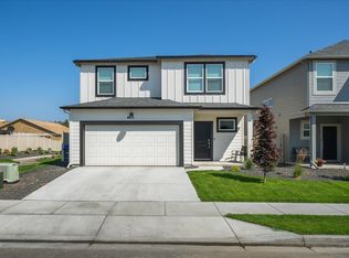 3657 S Keller Ln, Spokane, WA 99206