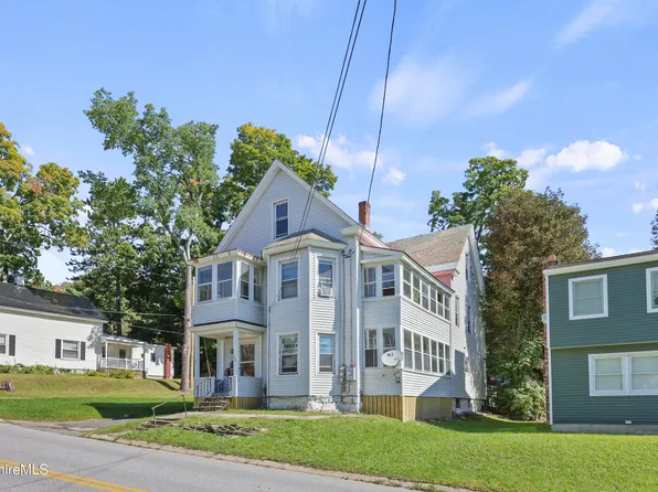 302 Eagle St, North Adams, MA 01247