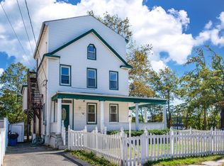 47 Spruce St FLOOR 1, Bloomfield, NJ 07003