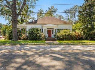 231 W Adams St, Tennille, GA 31089