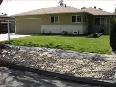 5027 Brewster Ave, San Jose, CA, 95124