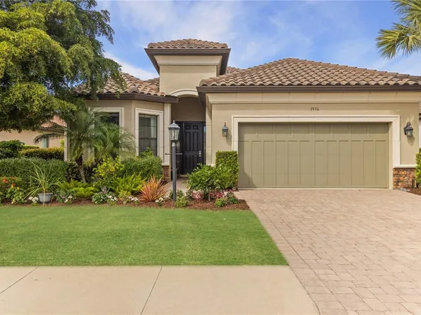 3936 Waypoint Ave, Osprey, FL 34229