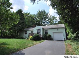 205 Hinsdale Rd, Camillus, NY 13031
