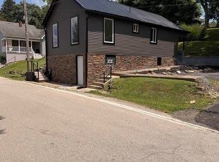 357 Satterfield St, Fairmont, WV 26554