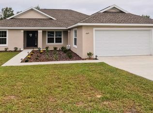 6725 SW 64th Ave, Ocala, FL 34476