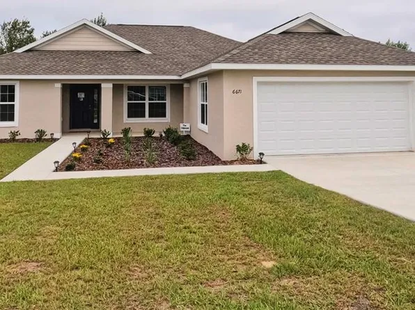 6725 SW 64th Ave, Ocala, FL 34476