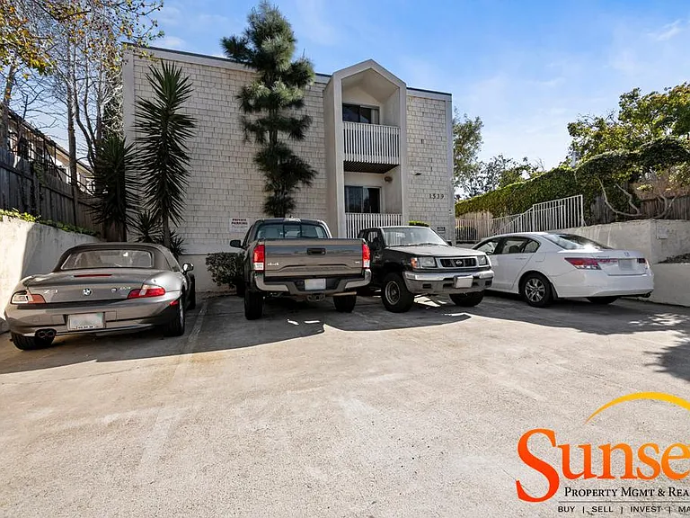 1539 Grand Ave #7 — Photo 13