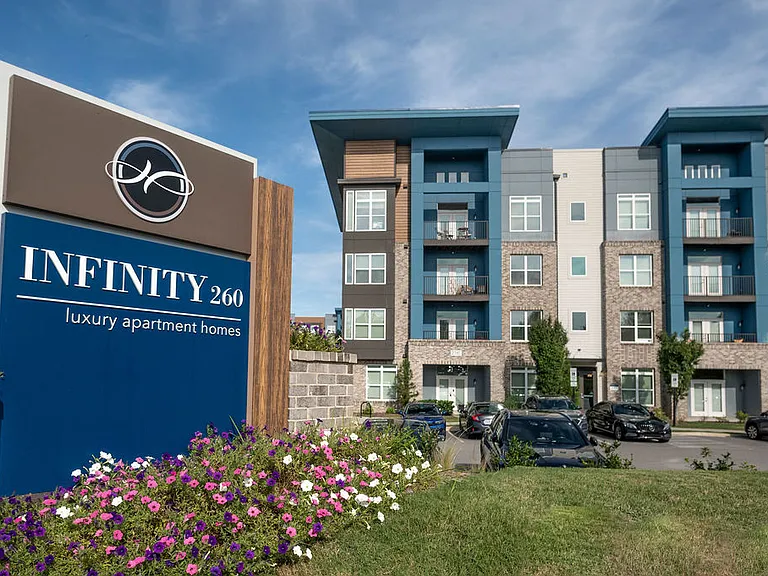 Infinity260 — Photo 10