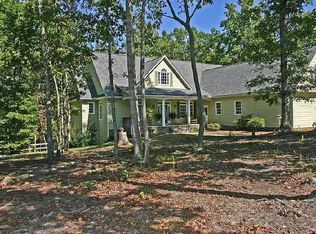 341 Prospector Way, Ball Ground, GA 30107