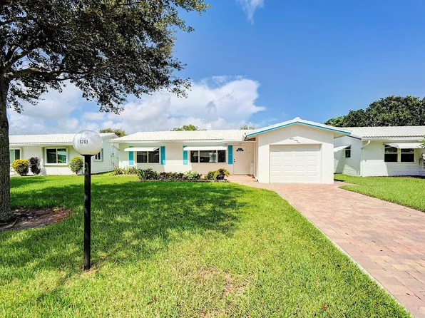 1261 NW 85th Avenue, Plantation, FL 33322