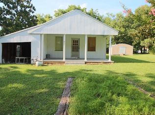 1409 E 6th St, Corinth, MS 38834