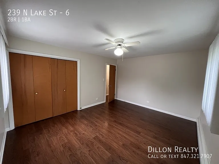 239 N Lake St #6 — Photo 6