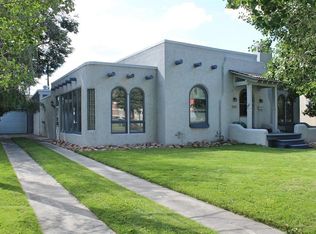 195 Edgemont Blvd, Alamosa, CO 81101