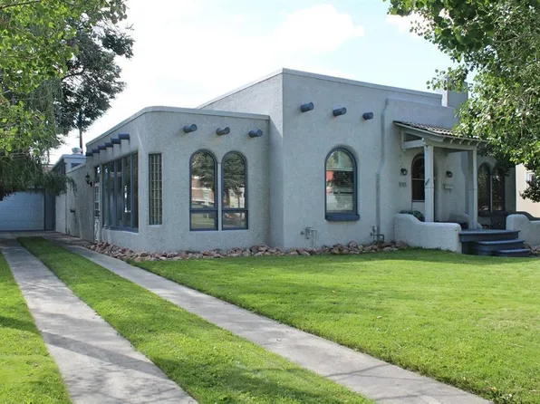 195 Edgemont Boulevard, Alamosa, CO 81101