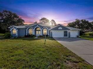 11382 DOXSEY HILL CIRCLE, SPRING HILL, FL 34609