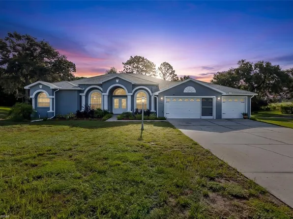 11382 DOXSEY HILL CIRCLE, SPRING HILL, FL 34609