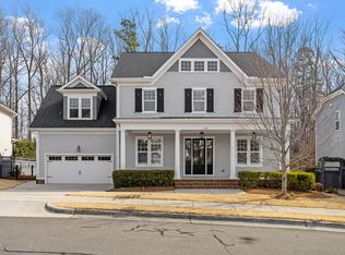 123 Larkin Ln, Chapel Hill, NC 27516