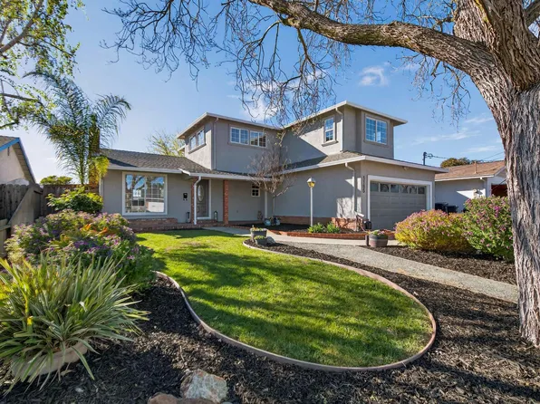 1185 El Dorado Dr, Livermore, CA 94550