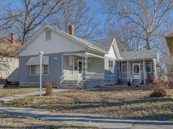 1805 S Empire Ave, Joplin, MO 64804