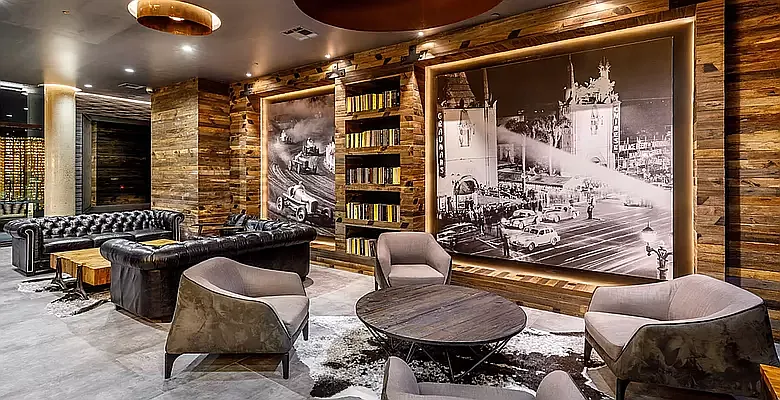 Rented by The KCI Group | media 81
