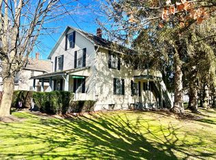 206 Proctor Ave, Elkland, PA 16920