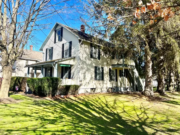 206 Proctor Ave, Elkland, PA 16920