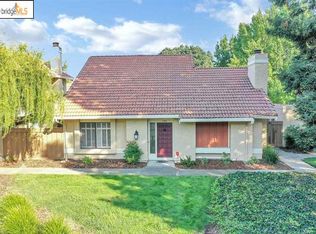 234 Northcreek Cir, Walnut Creek, CA 94598