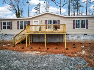 243 Merry Dr NW, Milledgeville, GA 31061