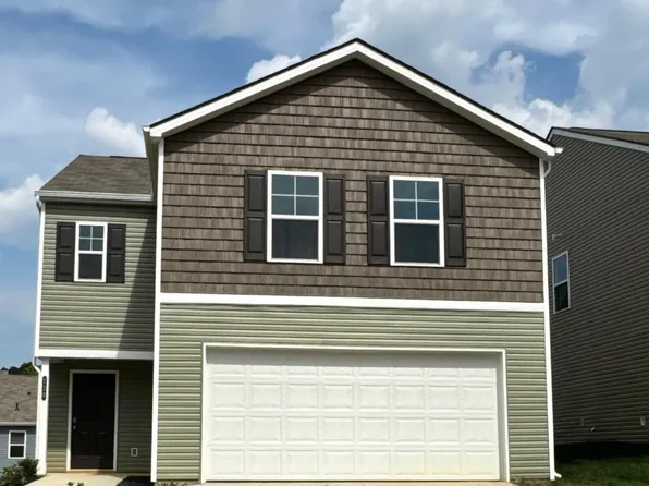 726 Newtons Way, Kingsport, TN 37663
