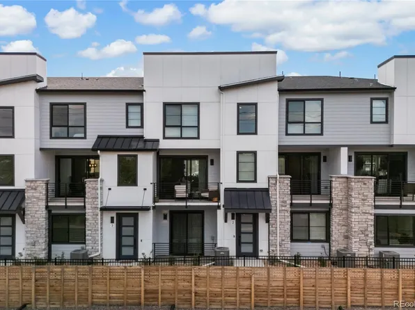 2048 S Holly Street #2, Denver, CO 80222
