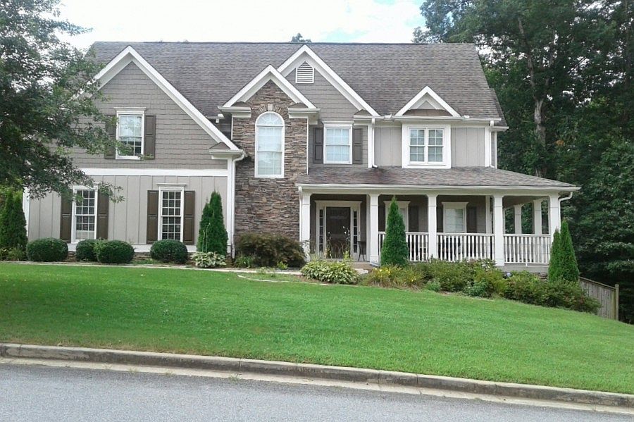 1st image of 4948 Shallow Creek Trl NW