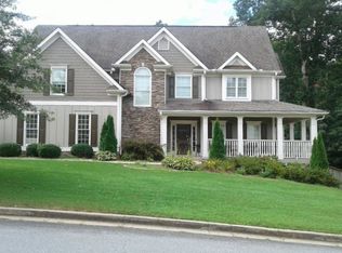 4948 Shallow Creek Trl NW, Kennesaw, GA 30144