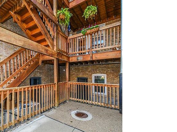 5th image of 6037 N Paulina St APT 3B