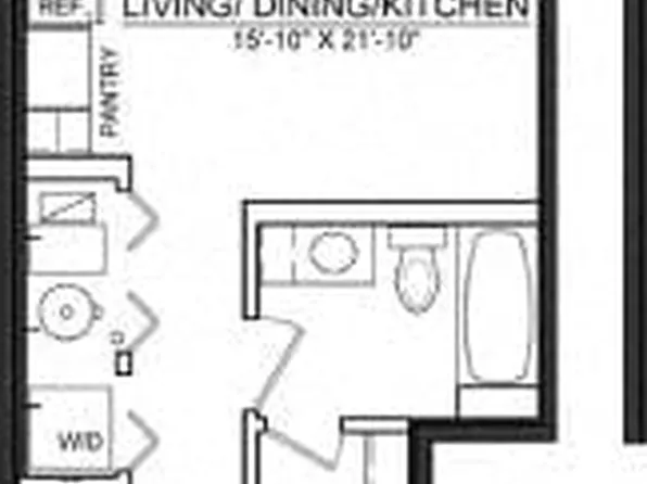 837 S Wells St, Chicago, IL