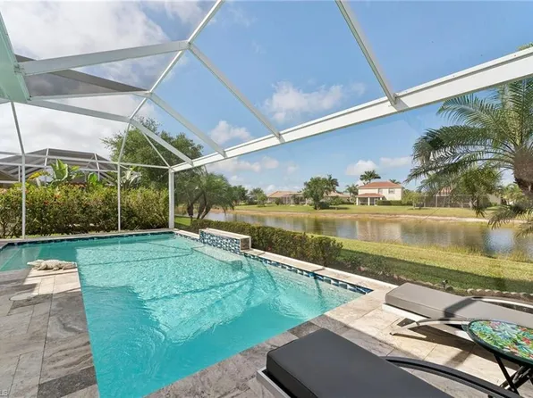 14537 Grapevine DR, NAPLES, FL 34114