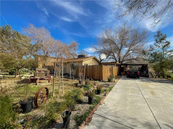 9132 E Avenue S8, Littlerock, CA 93543