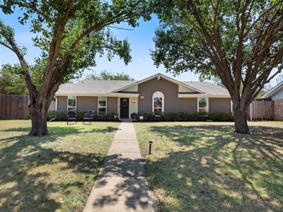 401 S Spring Creek Dr, Richardson, TX, 75081